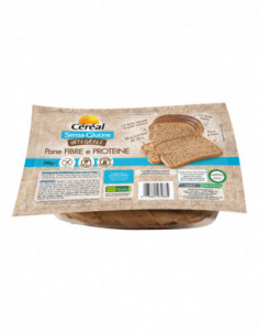 Cereal Pane Fibre Proteine...
