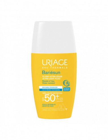 Bariesun Fluido Ultra Leggero Spf50+...
