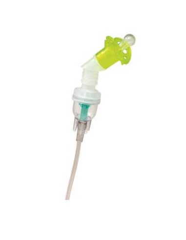 Fisiojet Kit Baby Aerosol