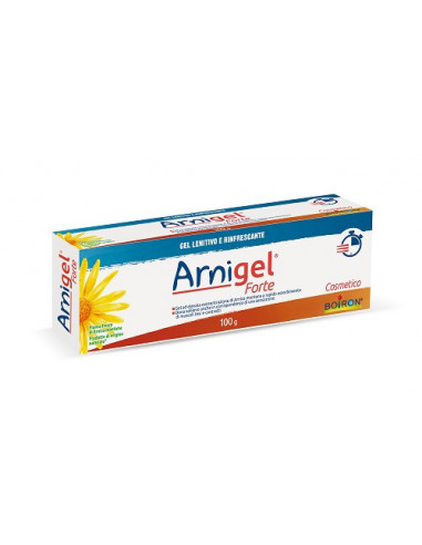 Arnigel Forte 100 G