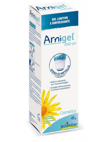 Arnigel Roll On 45 G