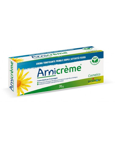 Arnicreme Nf 70 G