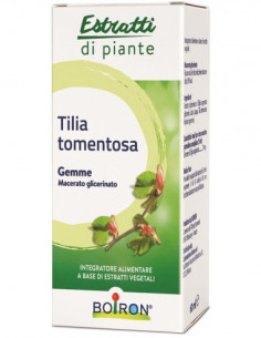 Tilia Tomentosa Boiron...