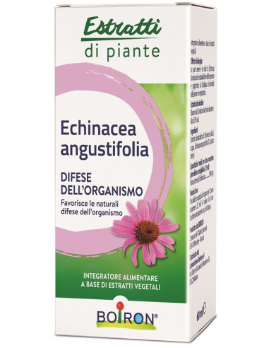 Echinacea Boiron Estratto...