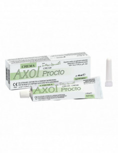Axol Procto Cream 1 Crema