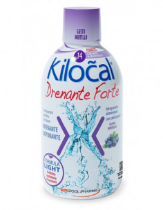Kilocal Drenante Forte...