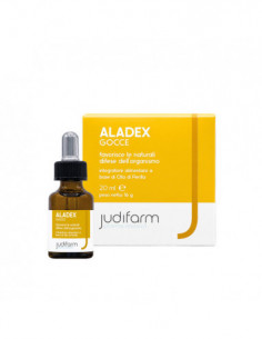Aladex Gocce 20 Ml