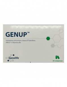 Genup 30 Compresse
