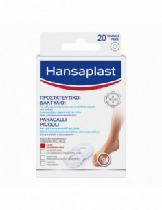 Hansaplast Paracalli...