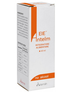 Eie Antelm 60 Ml