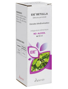 Eie Betulla 30 Ml