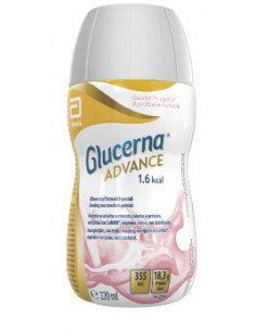 Glucerna Advance 1,6...