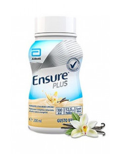 Ensure Plus Advance Rth...