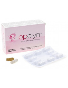 Opclym 30 Capsule + 30...