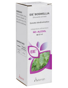 Eie Boswellia 60 Ml