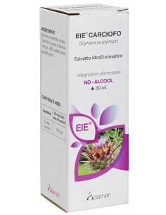 Eie Carciofo 30 Ml