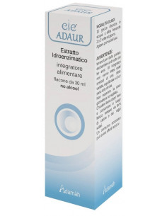 Eie Adaur 30 Ml