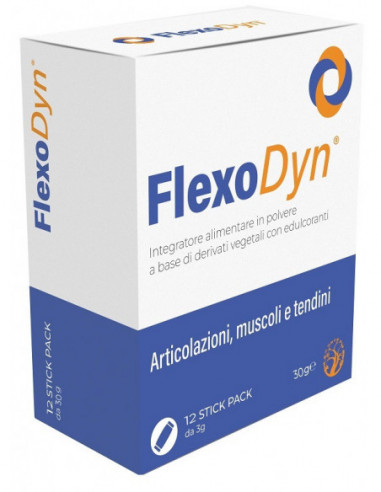 Flexodyn 12 Stick Pack