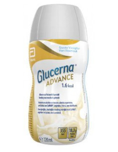 Glucerna Advance 1,6...