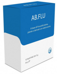 Ab Flu 12 Bustine
