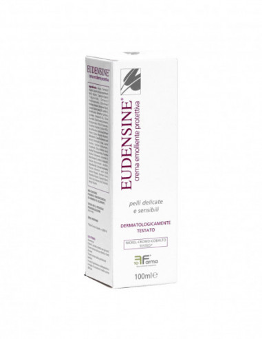 Eudensine Crema Emolliente Protettiva...