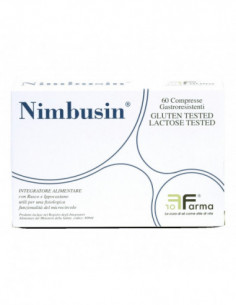 Nimbusin 60 Compresse