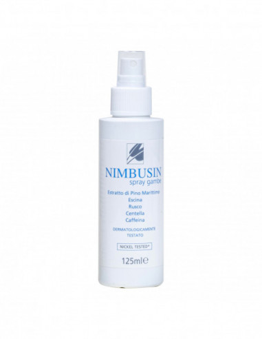 Nimbusin Spray Gambe 125 Ml