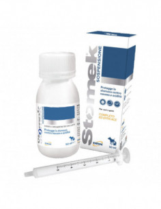 Stomek Sospensione 50 Ml