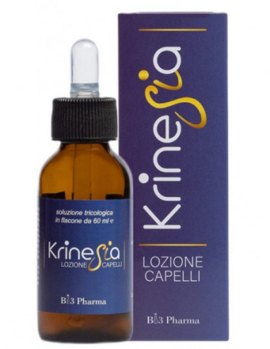 Krinesia Lozione Capelli 60 Ml