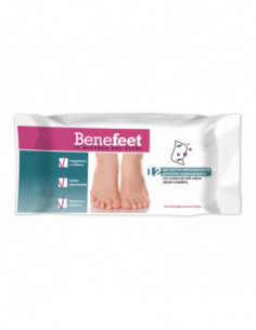 Benefeet Salviette Odor...