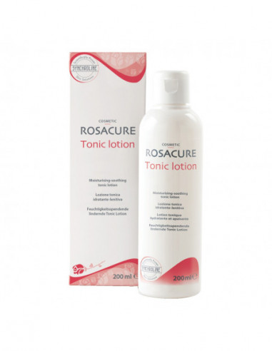 Rosacure Tonic Lotion 200 Ml