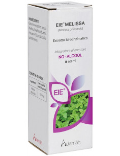 Eie Melissa Gocce 60 Ml