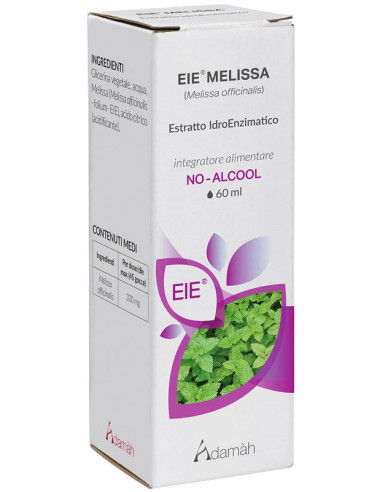 Eie Melissa Gocce 60 Ml