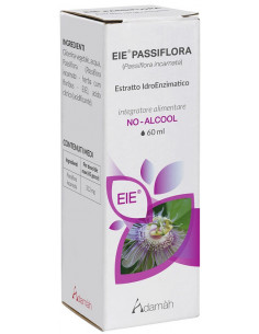 Eie Passiflora Gocce 30 Ml