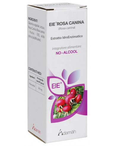Eie Rosa Canina Gocce 30 Ml