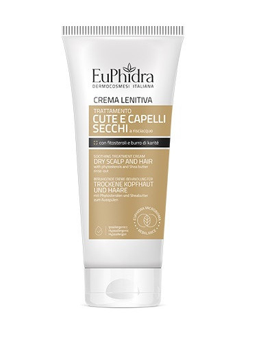 Euphidra Crema Lenitiva Cuoio...