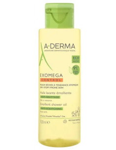 Exomega Control Olio 100 Ml 21