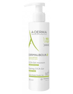 Dermalibour + Gel...