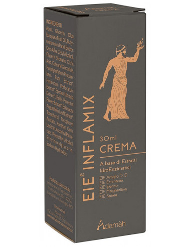 Eie Inflamix Crema 30 Ml