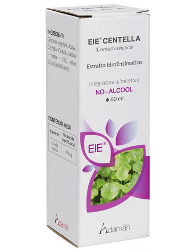 Eie Centella Gocce 30 Ml