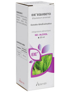 Eie Equiseto Gocce 30 Ml