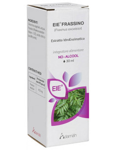 Eie Frassino Gocce 30 Ml