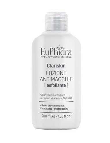 Euphidra Lozione Antimacchia 200 Ml