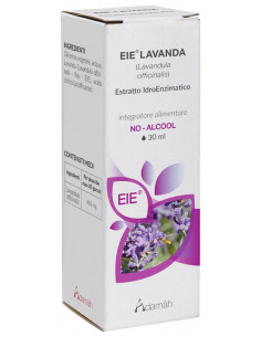 Eie Lavanda Gocce 30 Ml