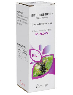 Eie Ribes Nero 60 Ml Gocce
