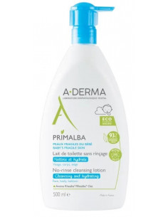 Primalba Latte Detergente...