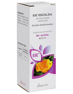 Eie Escolzia Gocce 30 Ml