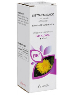 Eie Tarassaco Gocce 30 Ml