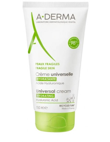 Les Indispensables Crema Universale...