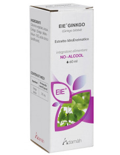 Eie Gin Kgo Gocce 30 Ml